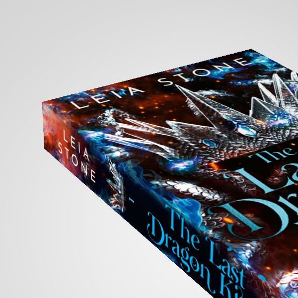 The Last Dragon King - Die Chroniken von Avalier 1