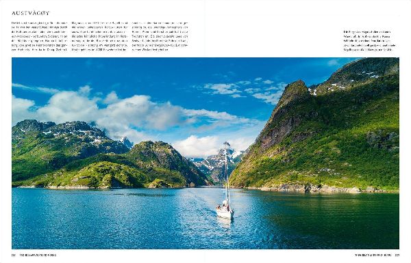 KUNTH Norwegen. Das Buch