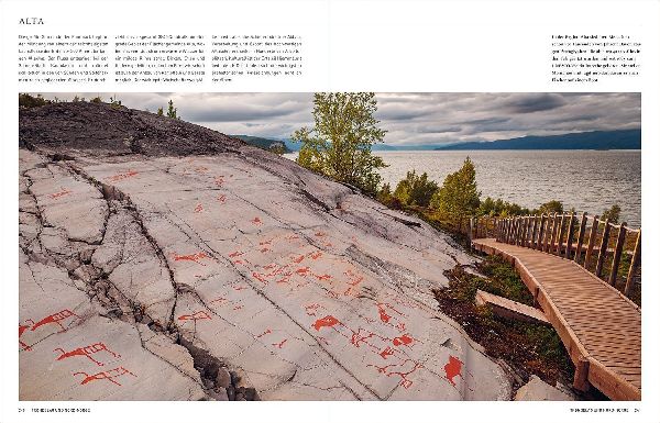 KUNTH Norwegen. Das Buch