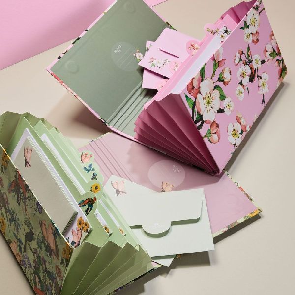 Briefpapier Set Paradies