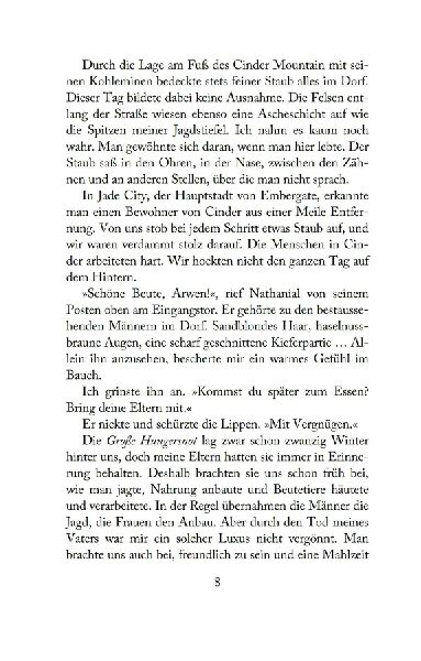 The Last Dragon King - Die Chroniken von Avalier 1