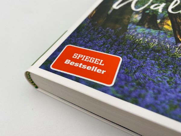 Gebrauchsanweisung für den Wald