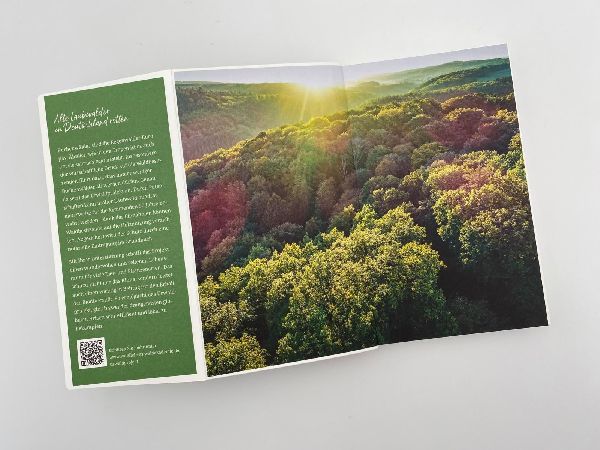 Gebrauchsanweisung für den Wald