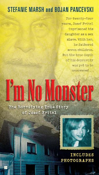 I'm No Monster