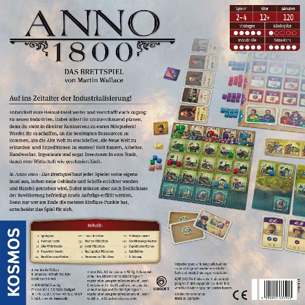 Anno 1800