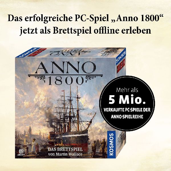 Anno 1800