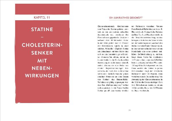 Cholesterin im Griff
