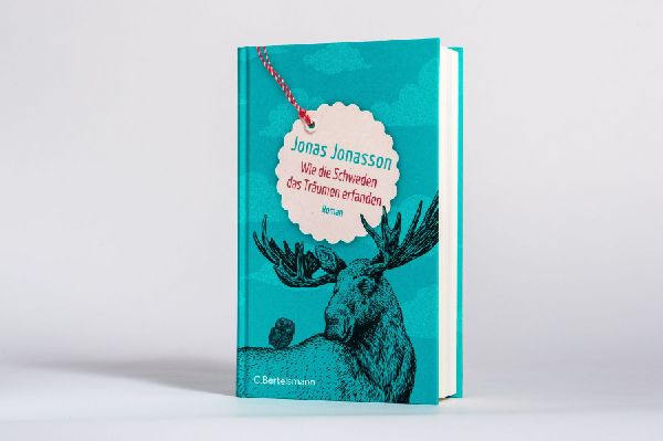 Wie die Schweden das Träumen erfanden