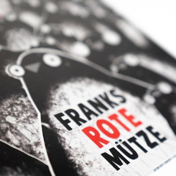 Franks rote Mütze