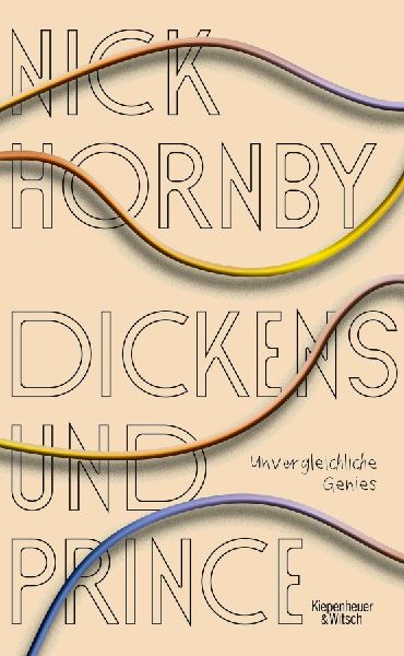 Dickens und Prince