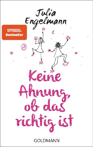 Keine Ahnung, ob das richtig ist