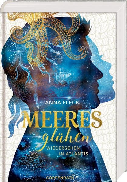 Meeresglühen (Romantasy-Trilogie, 