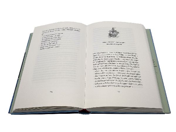 Die Erfindung des Nordens