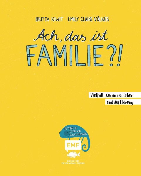 Ach, das ist Familie?!
