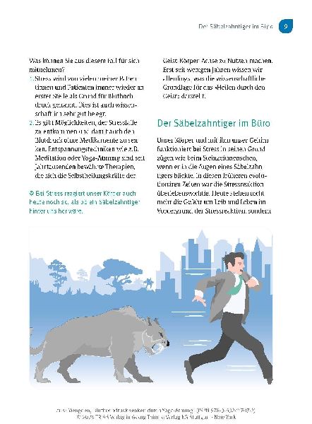 Bluthochdruck senken durch Yoga-Atmung