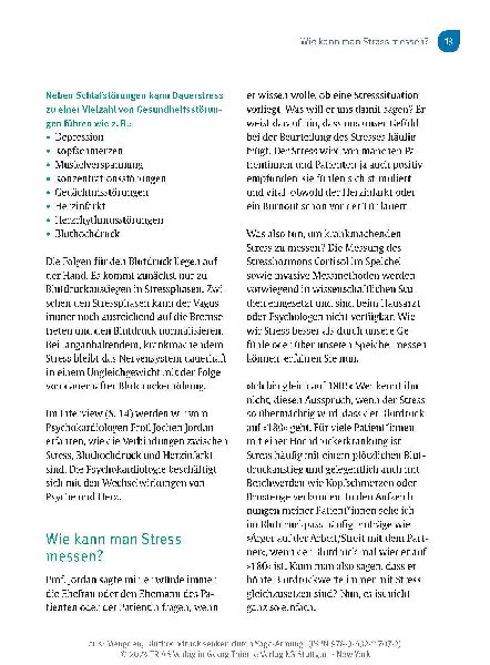 Bluthochdruck senken durch Yoga-Atmung