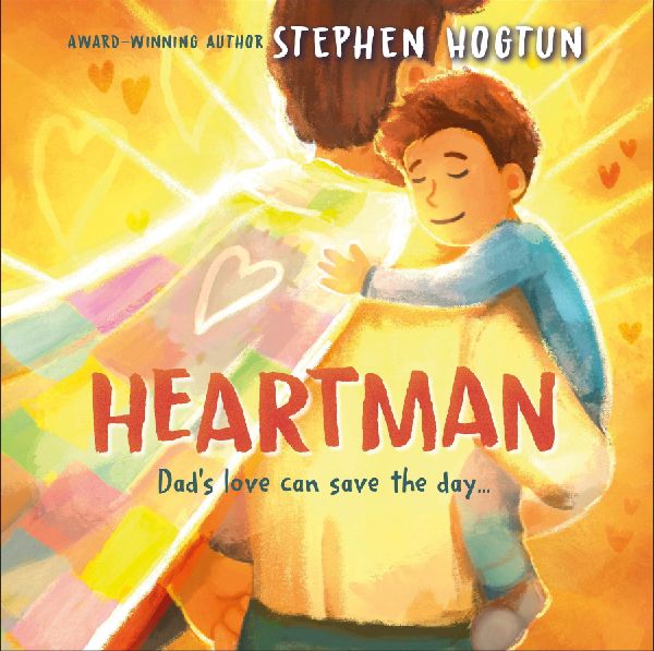 Heartman
