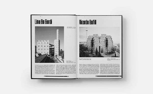 The Brutalists