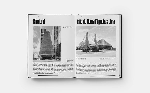 The Brutalists