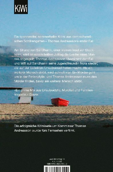 Tödlicher Mittsommer