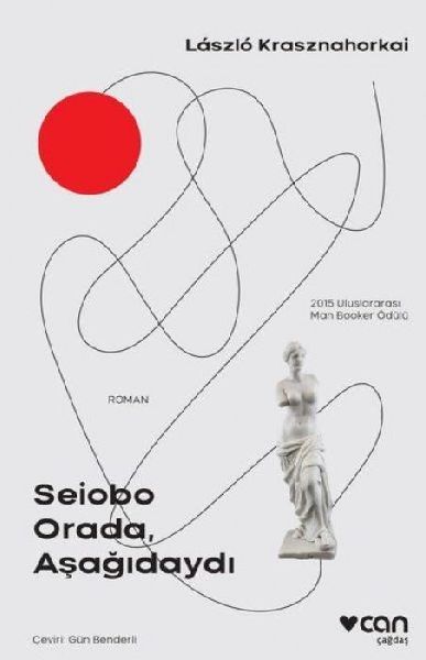 Seiobo Orada, Asagidaydi