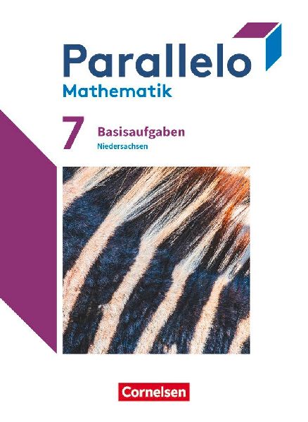 Parallelo 7. Schuljahr. Niedersachsen - Basisaufgaben zum Sch�...