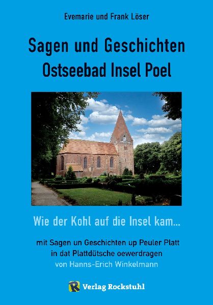 Sagen und Geschichten Ostseebad Insel Poel