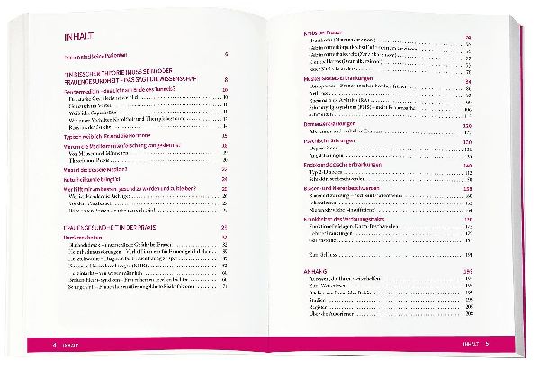 Die bessere Medizin für Frauen