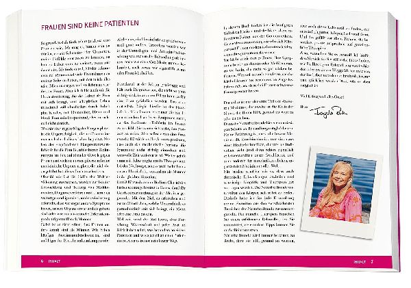 Die bessere Medizin für Frauen