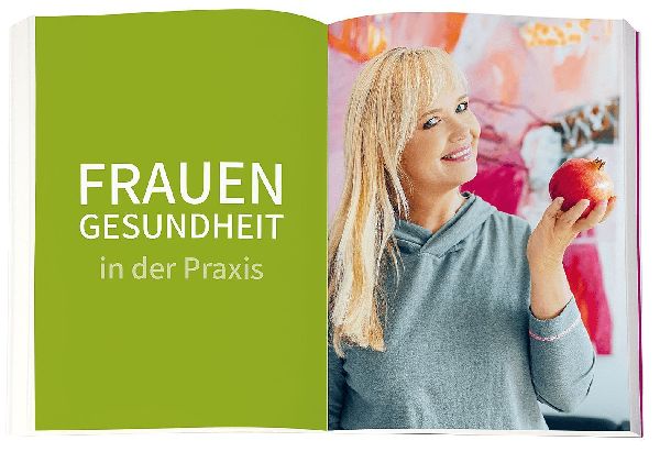 Die bessere Medizin für Frauen