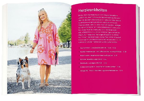 Die bessere Medizin für Frauen