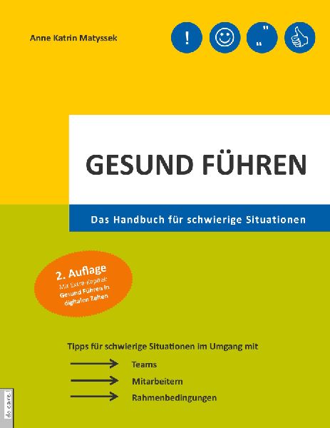Gesund führen