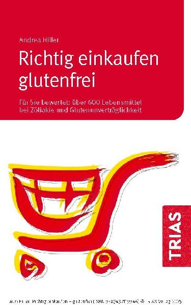 Richtig einkaufen glutenfrei