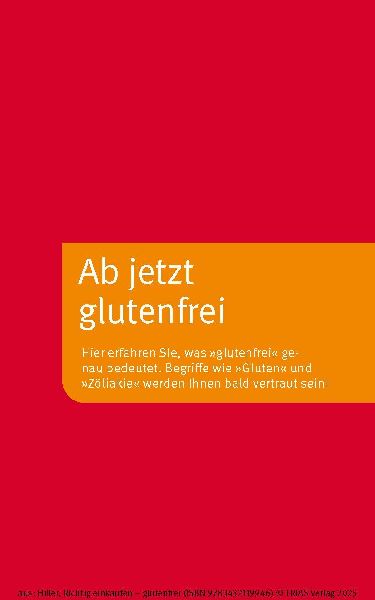 Richtig einkaufen glutenfrei