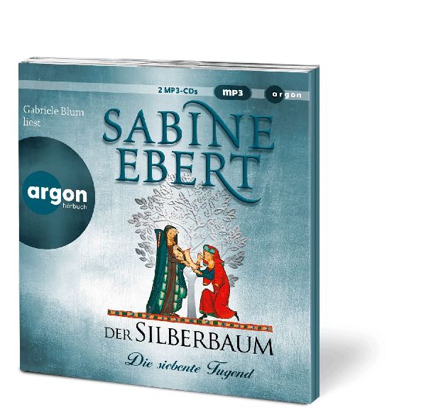 Der Silberbaum. Die siebente Tugend