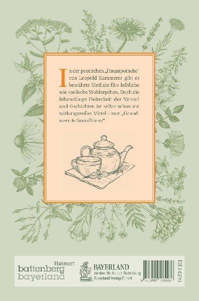 Die heitere Hausapotheke
