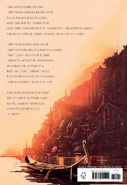The World of Critical Role