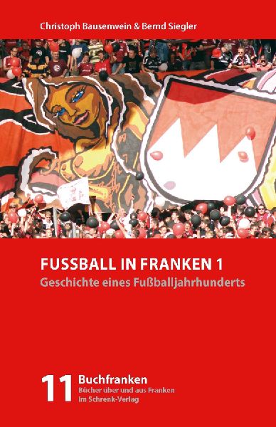 Fußball in Franken 1