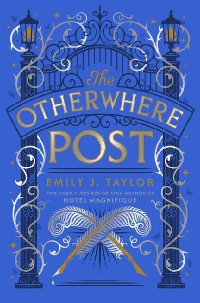 The Otherwhere Post