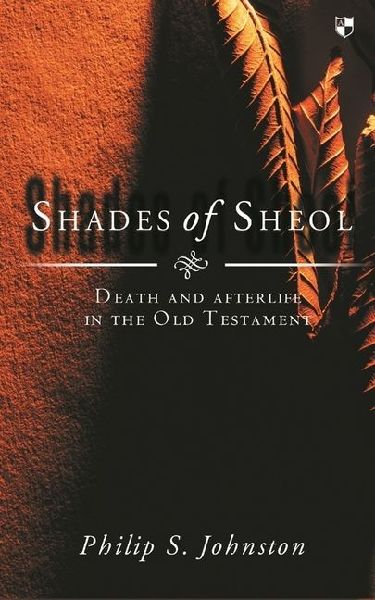 Shades of Sheol