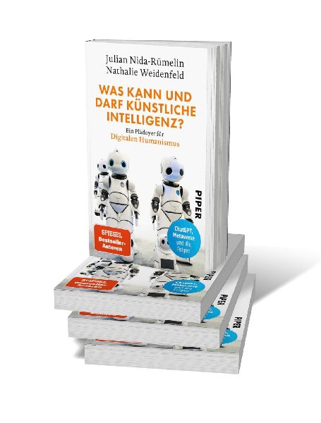 Was kann und darf Künstliche Intelligenz?
