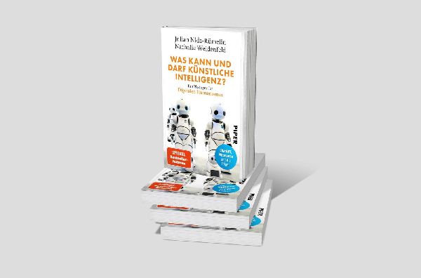 Was kann und darf Künstliche Intelligenz?