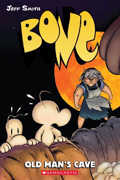 Bone #6