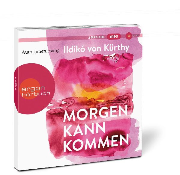 Morgen kann kommen