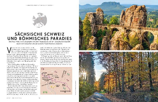 LONELY PLANET Bildband Legendäre Trips mit dem Van in Europa