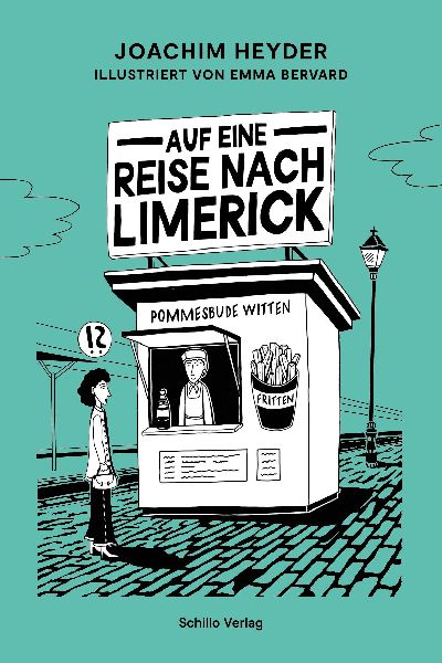 Auf eine Reise nach Limerick