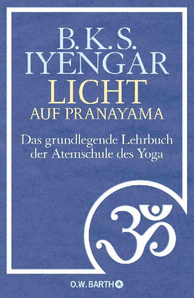 Licht auf Pranayama