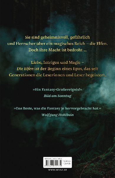 Die Elfen