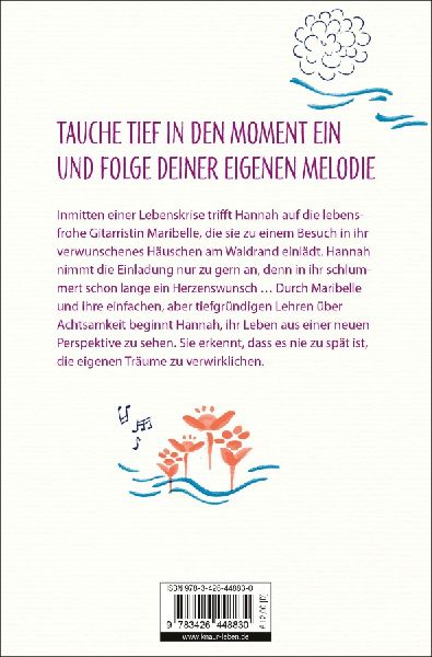 Die verwunschene Hütte und das Wunder der Achtsamkeit