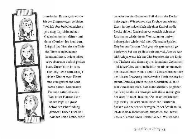 Adele möchte die Welt umarmen (Band 1)